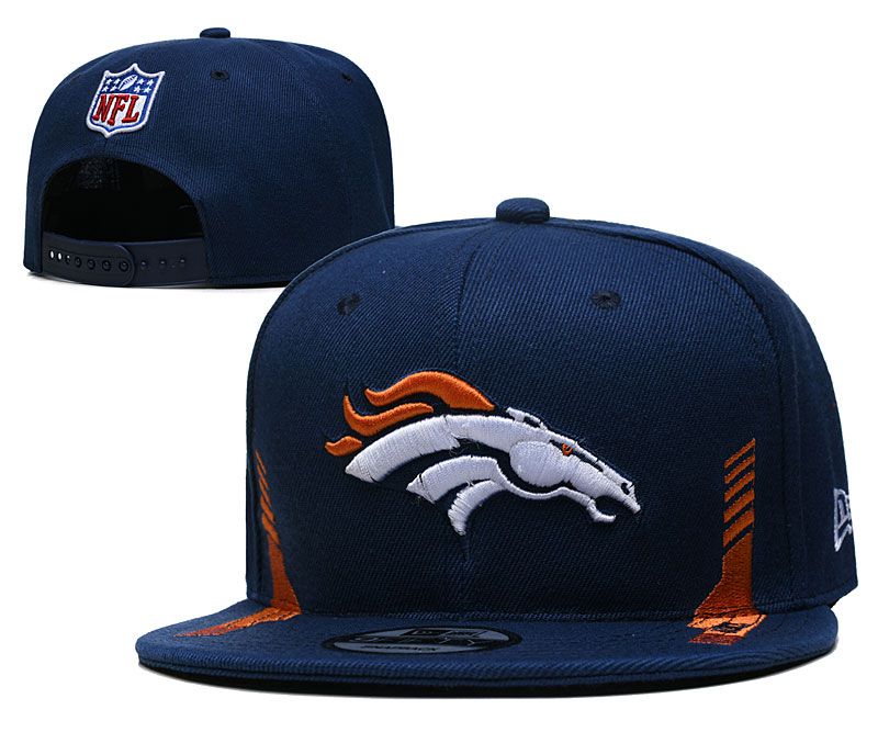 2024 NFL Denver Broncos Hat TX20240714